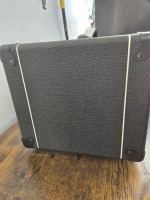 Orange Rockverb MKII Black 100w 6L6