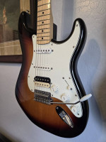 FS/FT: Fender Stratocaster Upgraded PUP's