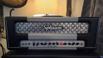 Splawn Custom Shop Quikrod EL34 100w