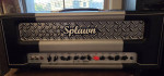 Splawn Custom Shop Quikrod EL34 100w
