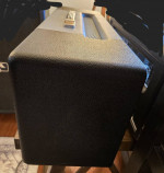 Splawn Custom Shop Quikrod EL34 100w