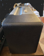 Splawn Custom Shop Quikrod EL34 100w
