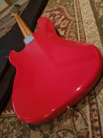 Fender precision bass