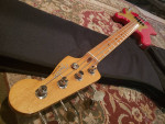 Fender precision bass