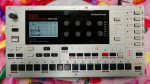 ELEKTRON MONOMACHINE MKII SFX60+