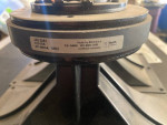 Professional audio horns and drivers