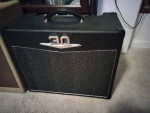 Crate v30 tube amp w/ tone tubby