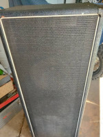 Kustom model p-310