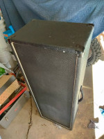 Kustom model p-310