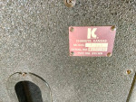 Kustom model p-310