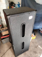 Kustom model p-310