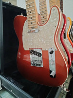2015 Fender telecaster ultra