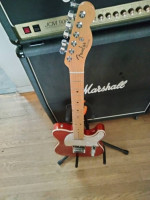2015 Fender telecaster ultra