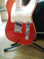 2015 Fender telecaster ultra