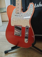 2015 Fender telecaster ultra