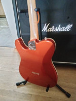 2015 Fender telecaster ultra