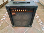Roland DAC15x guitar amp