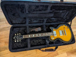 Urban electric guitar