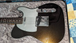 Fender "Texas Tea" Telecaster