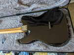 Fender "Texas Tea" Telecaster