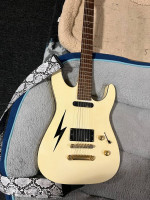 Trade for acoustic guitar