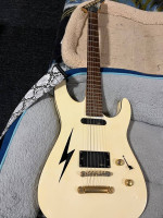 Trade for acoustic guitar