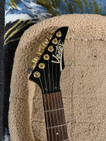 Trade for acoustic guitar