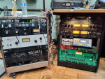 Studio time recording, mixing, mastering and rehearsal