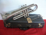 Trumpet and other  vintage horns for sale