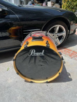 Pearl BASS drum 23"