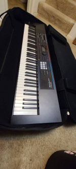 Roland Juno DS-88