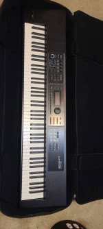 Roland Juno DS-88