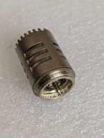 AKG C451CB Vintage Microphone & CK1 Capsule