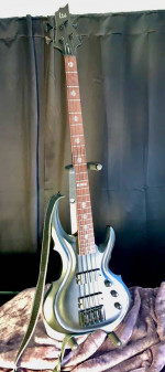 ESP LTD- TA 204 FRX BASS