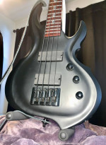 ESP LTD- TA 204 FRX BASS