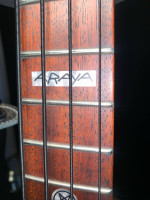 ESP LTD- TA 204 FRX BASS