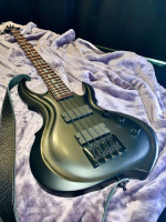 ESP LTD- TA 204 FRX BASS