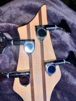 Traben ARRAY LIMITED Bass