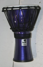 Toca Freestyle 7" Djembe