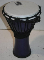 Toca Freestyle 7" Djembe