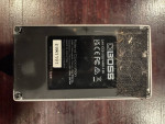 Boss RC-5 Loop pedal