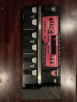 Boss Rc-300
