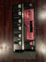 Boss Rc-300