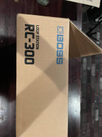 Boss Rc-300