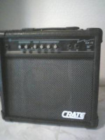 Crate GX-15 Amplifier