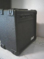 Crate GX-15 Amplifier