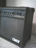 Crate GX-15 Amplifier