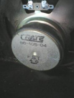 Crate GX-15 Amplifier