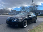 Toyota Camry 68,000 mi