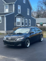 Toyota Camry 68,000 mi